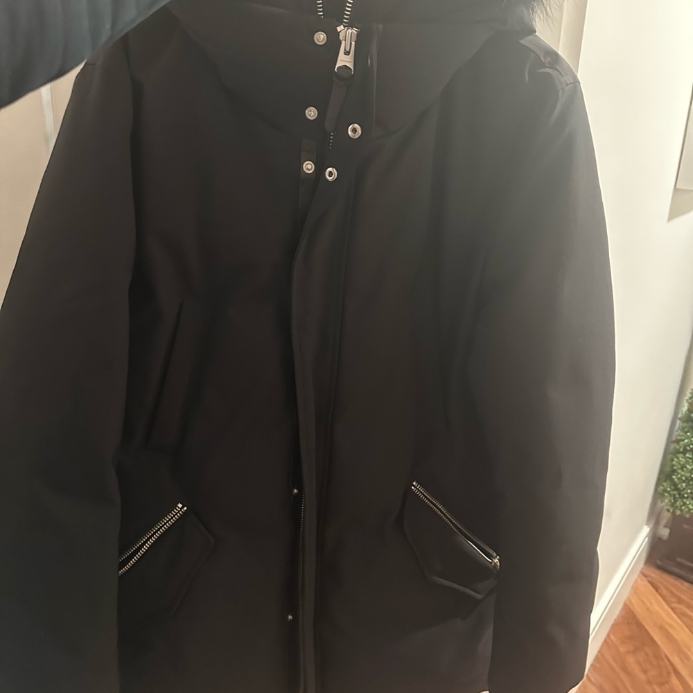 Mackagae jacket - Picture 7 of 8